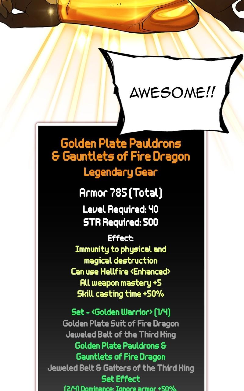 Read Hardcore Leveling Warrior Manga Online