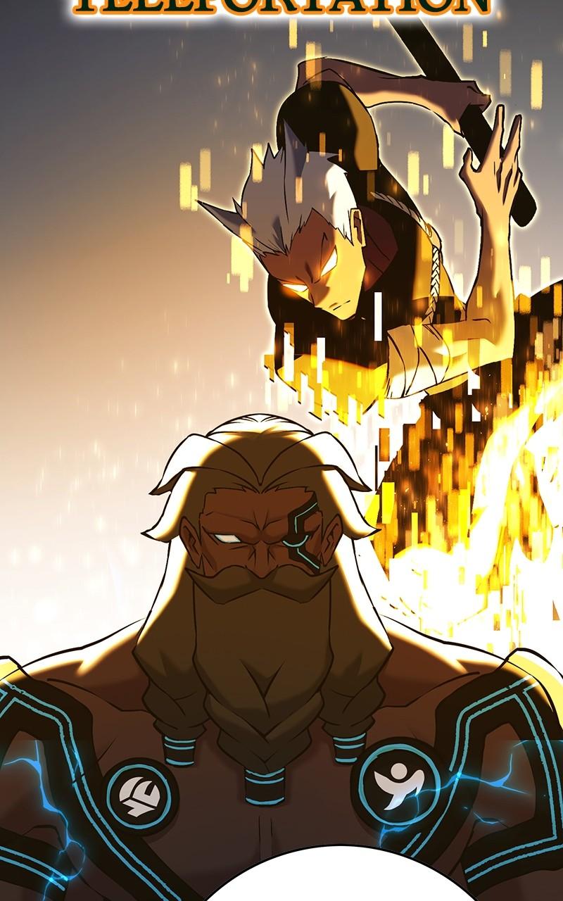 Read Hardcore Leveling Warrior Manga Online