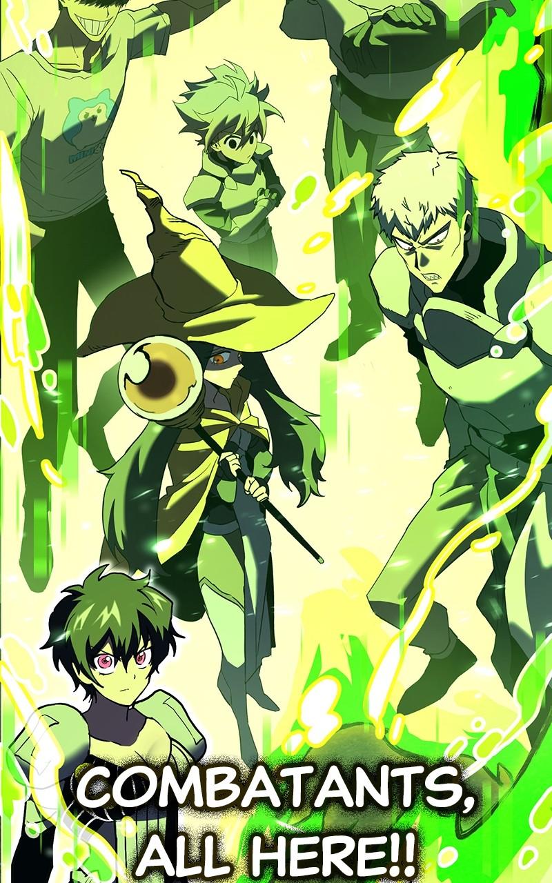 Read Hardcore Leveling Warrior Manga Online