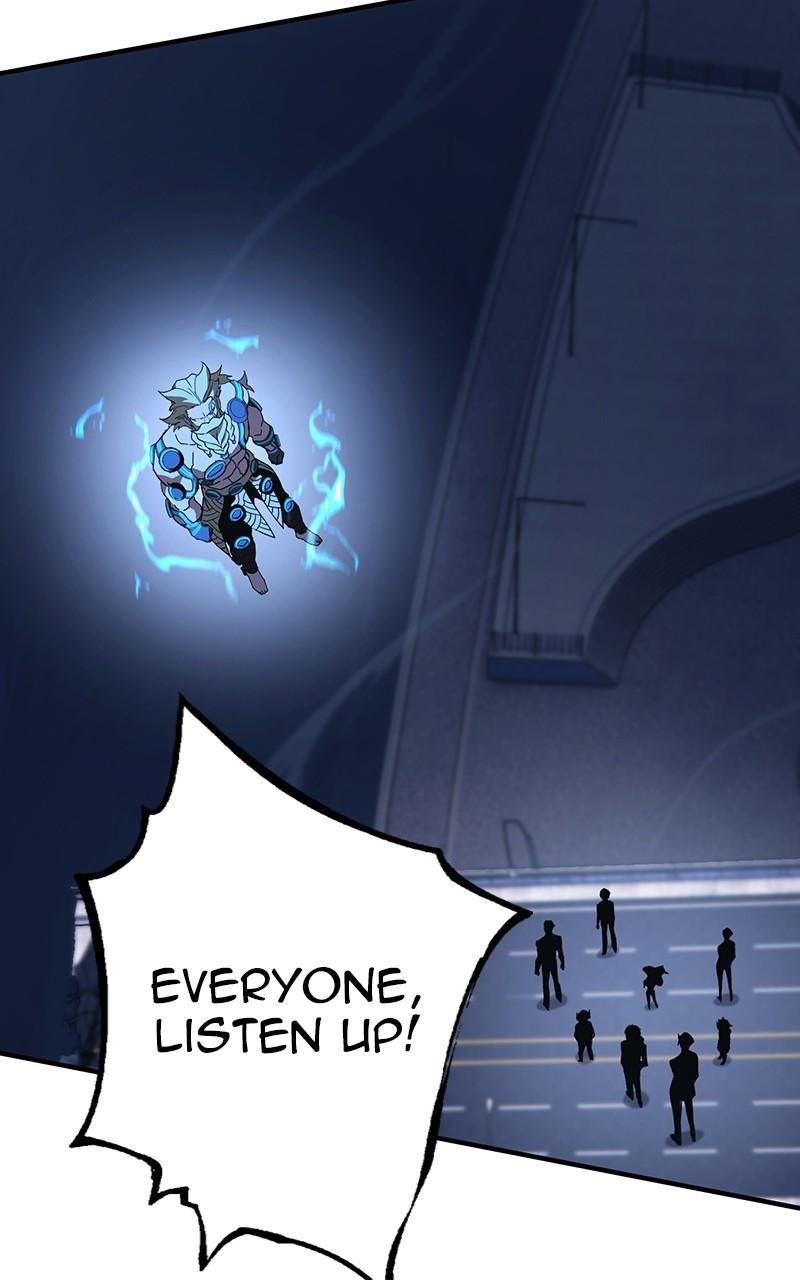 Read Hardcore Leveling Warrior Manga Online