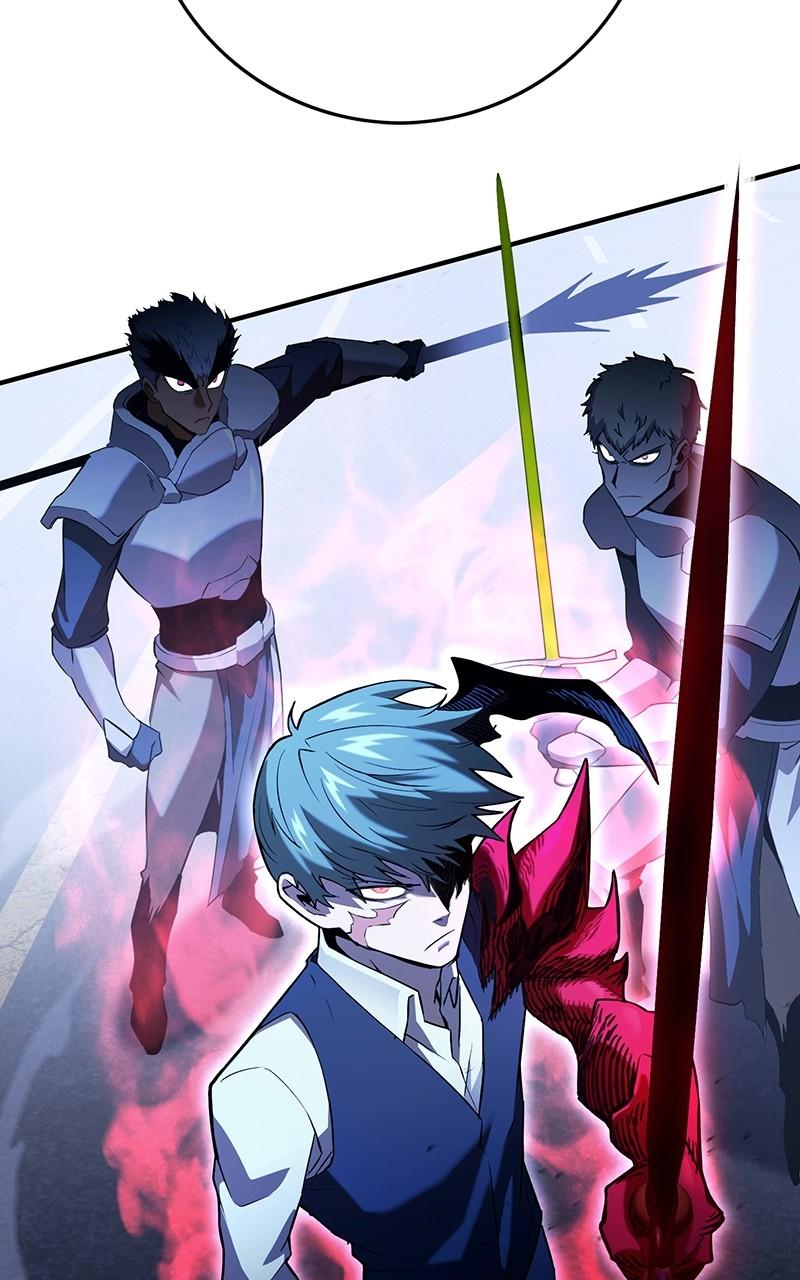 Read Hardcore Leveling Warrior Manga Online