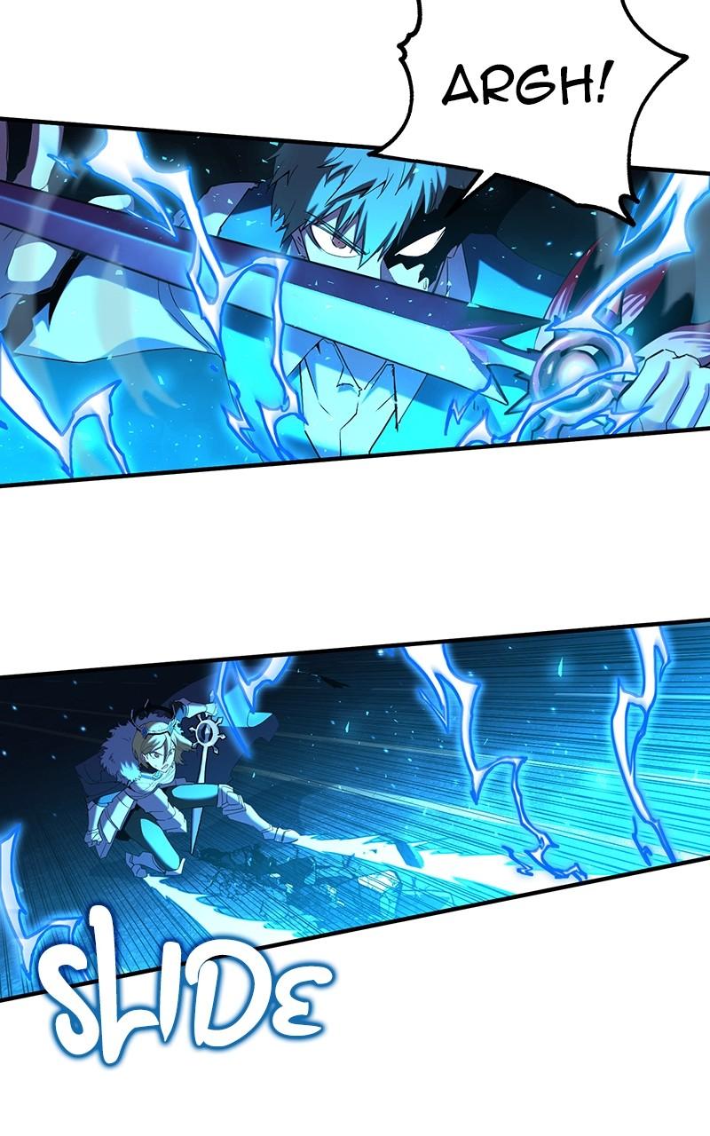 Read Hardcore Leveling Warrior Manga Online