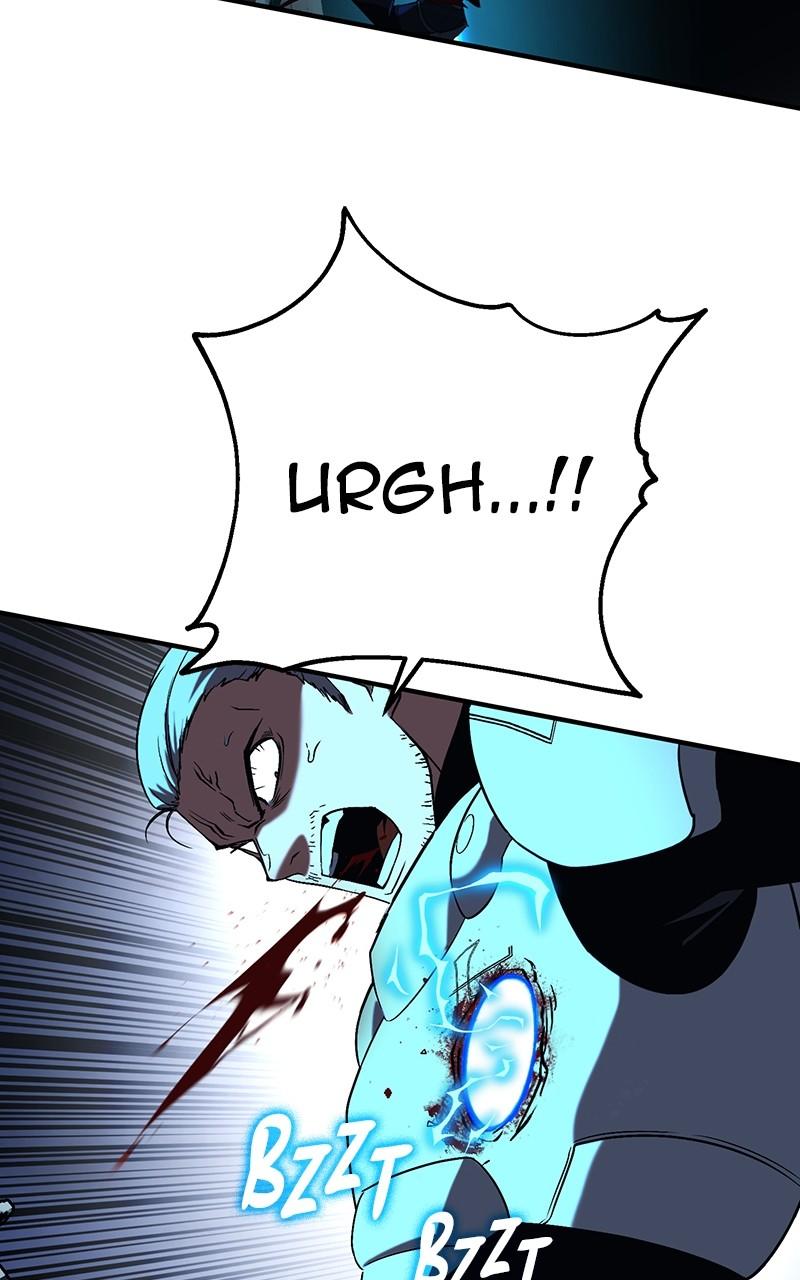 Read Hardcore Leveling Warrior Manga Online