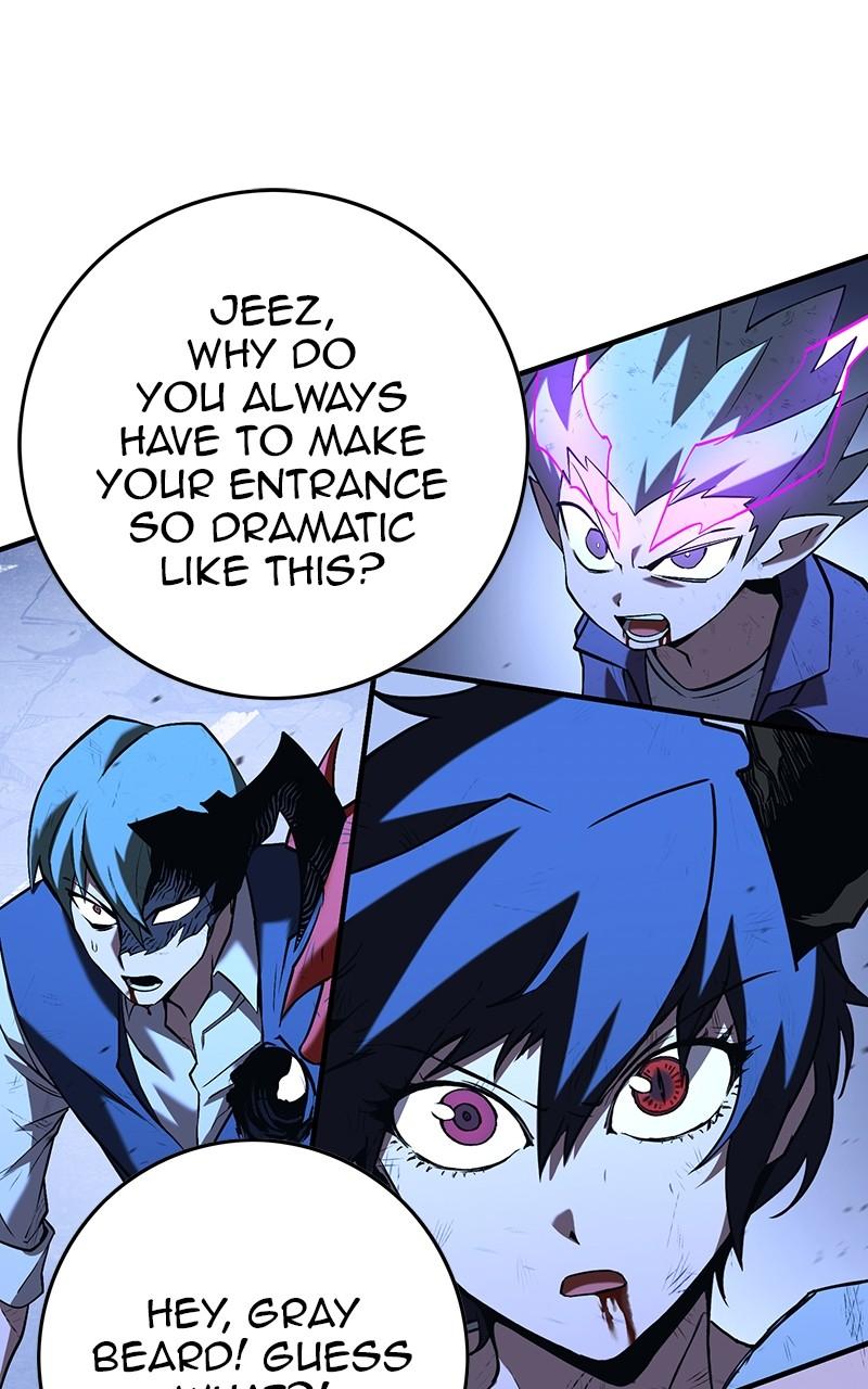 Read Hardcore Leveling Warrior Manga Online