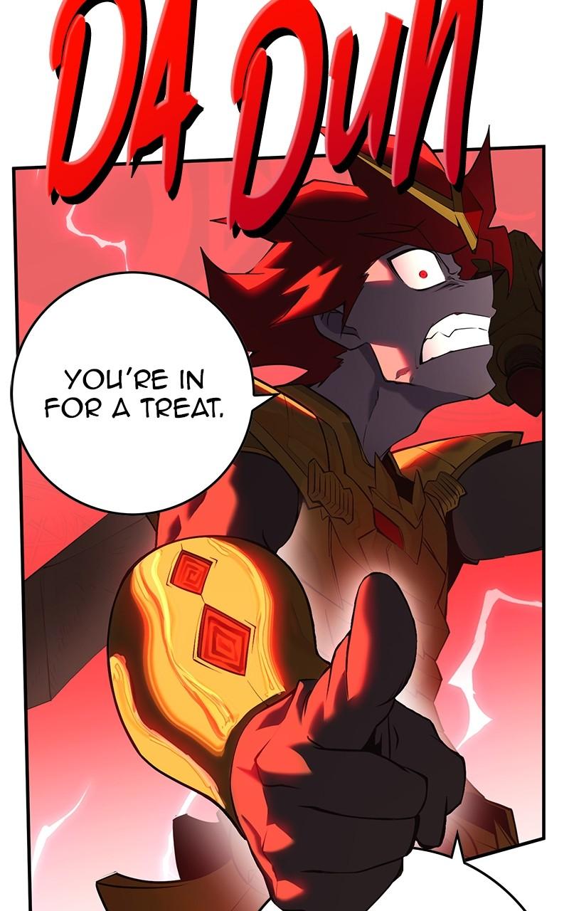 Read Hardcore Leveling Warrior Manga Online