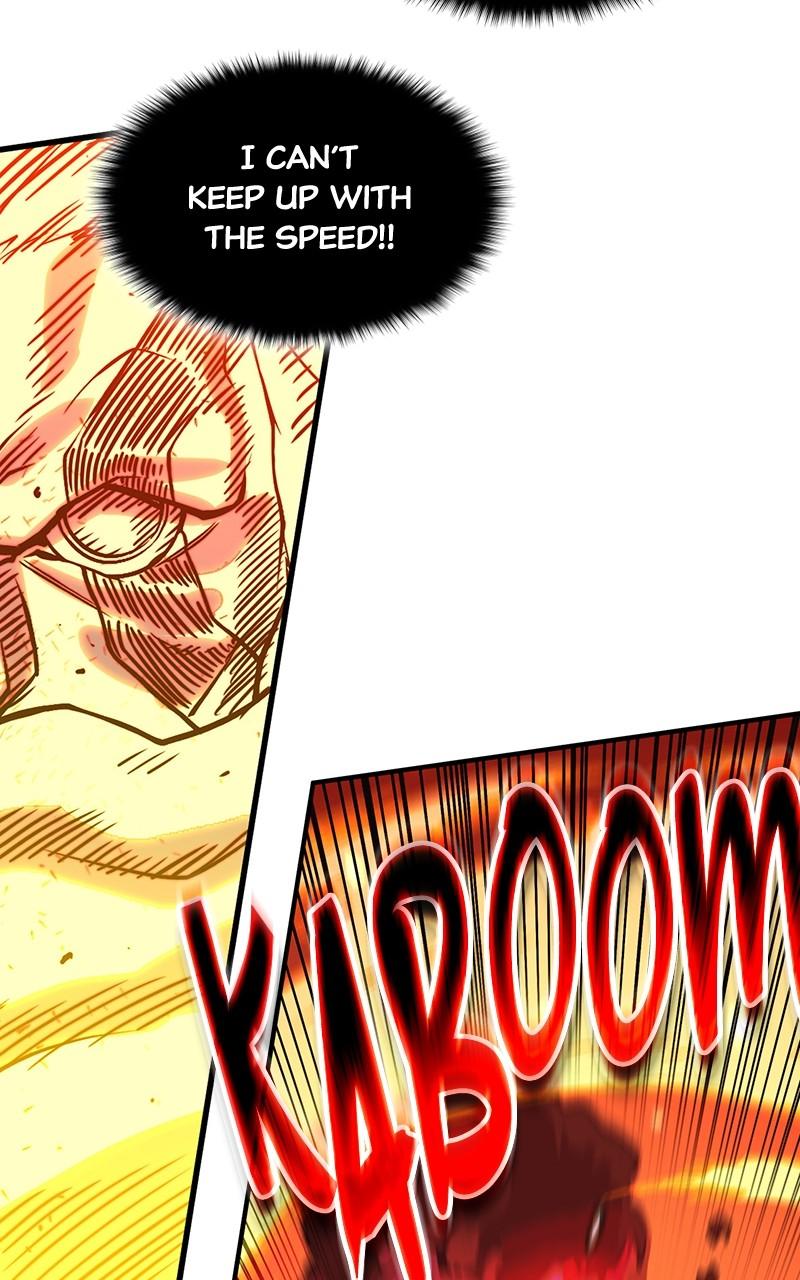 Read Hardcore Leveling Warrior Manga Online