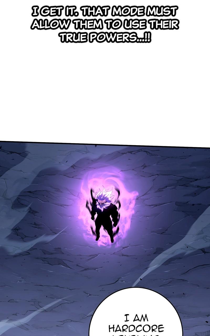 Read Hardcore Leveling Warrior Manga Online