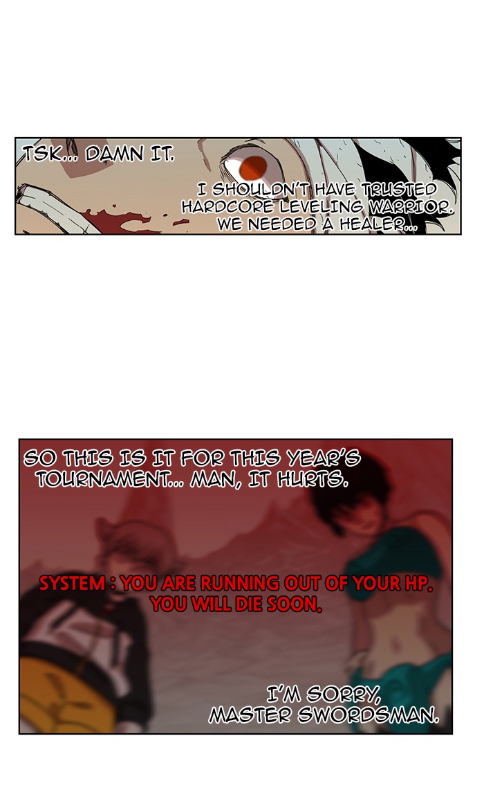 Read Hardcore Leveling Warrior Manga Online