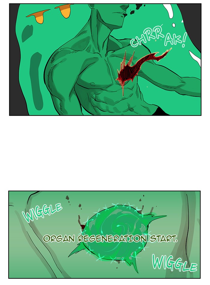 Read Hardcore Leveling Warrior Manga Online