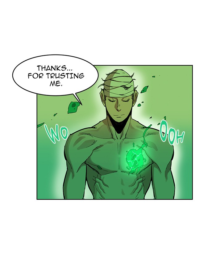 Read Hardcore Leveling Warrior Manga Online