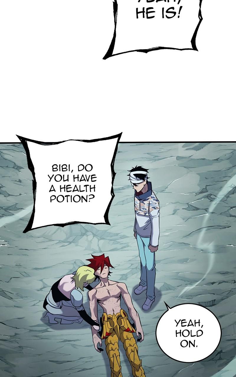 Read Hardcore Leveling Warrior Manga Online