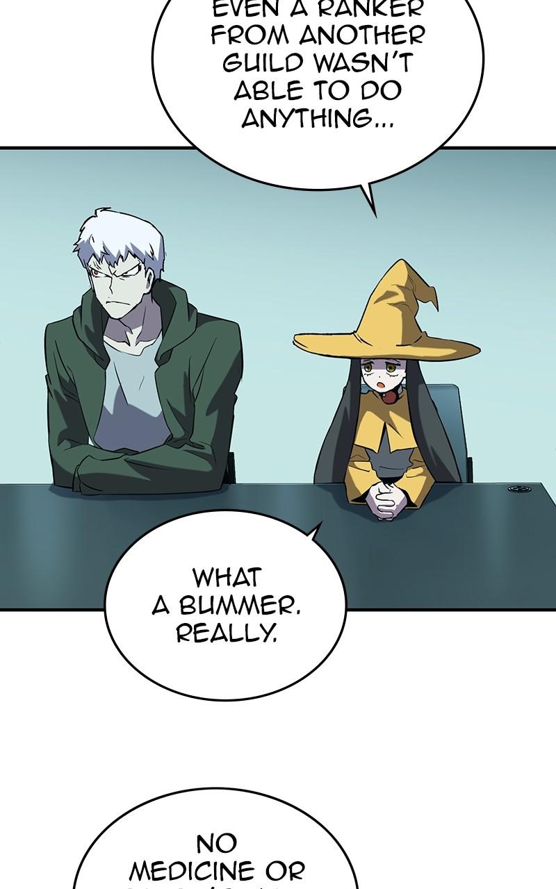 Read Hardcore Leveling Warrior Manga Online