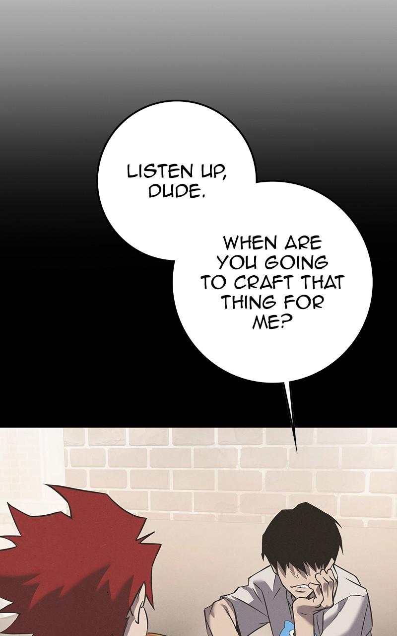 Read Hardcore Leveling Warrior Manga Online