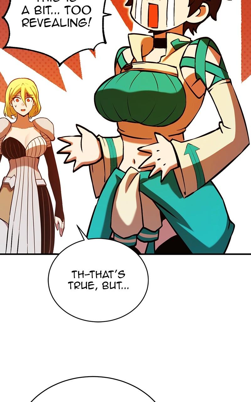 Read Hardcore Leveling Warrior Manga Online
