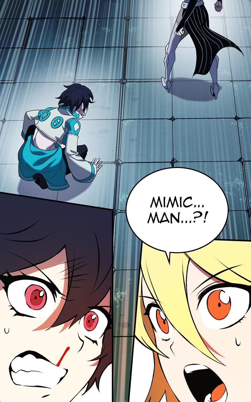 Read Hardcore Leveling Warrior Manga Online