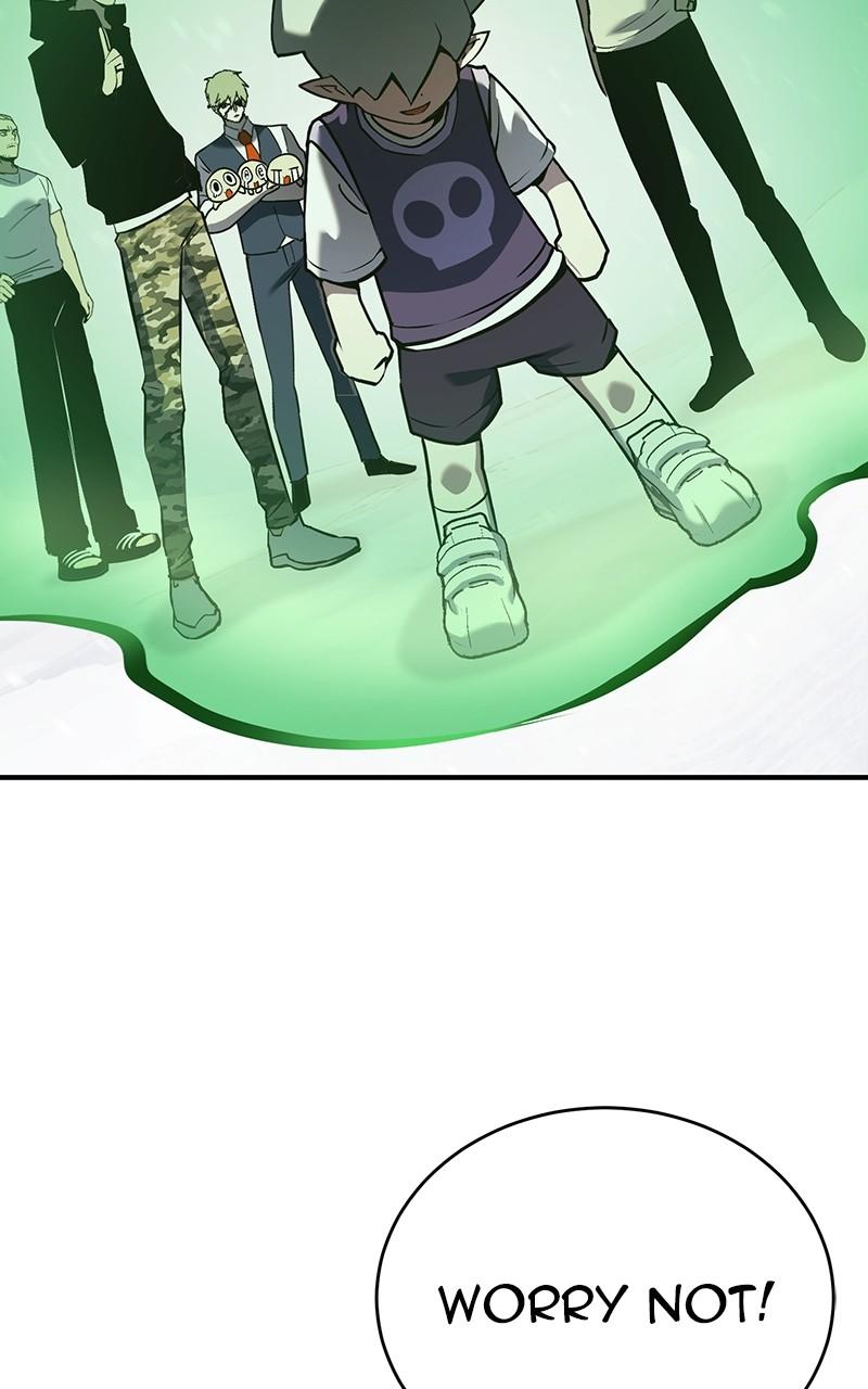 Read Hardcore Leveling Warrior Manga Online
