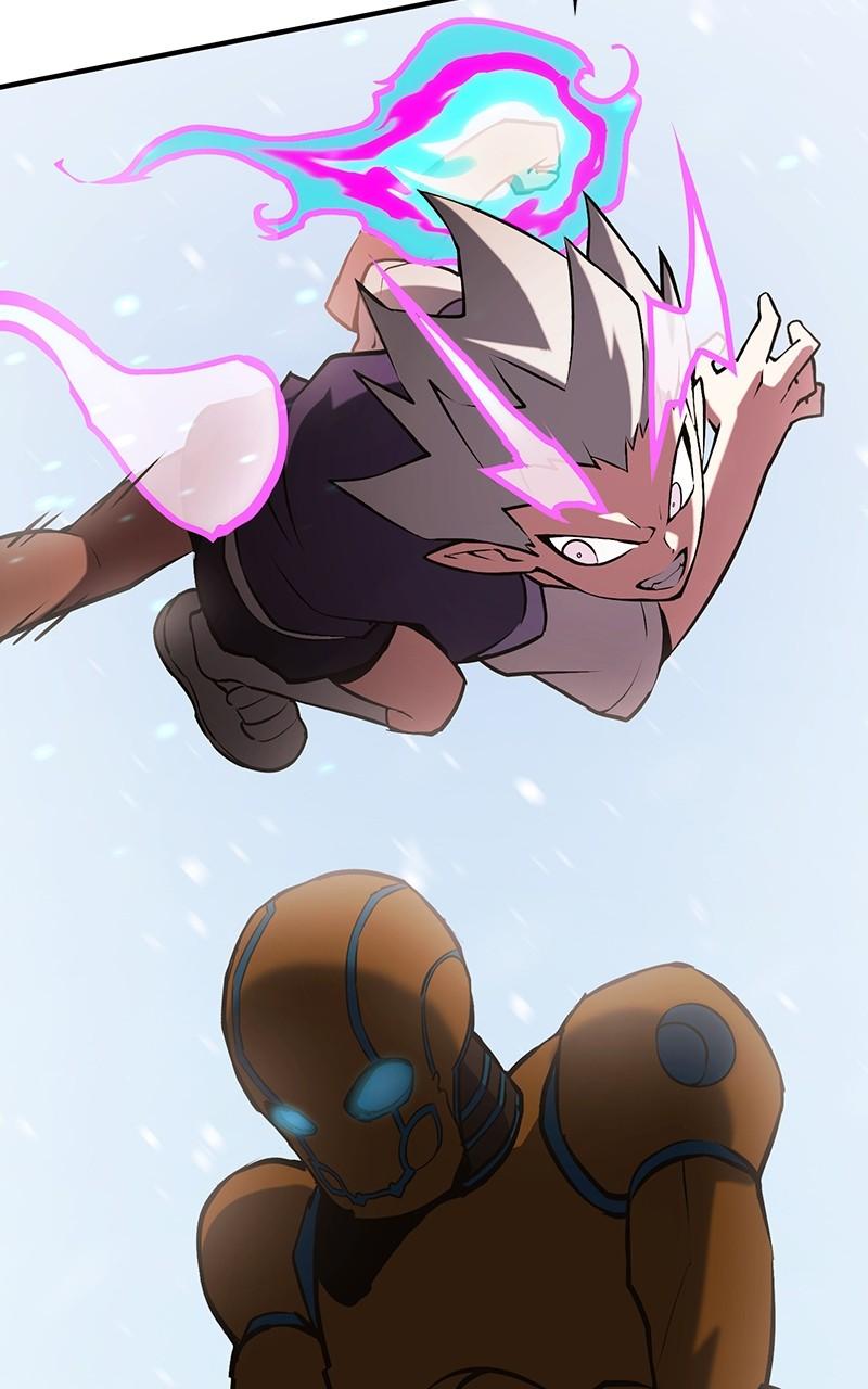 Read Hardcore Leveling Warrior Manga Online