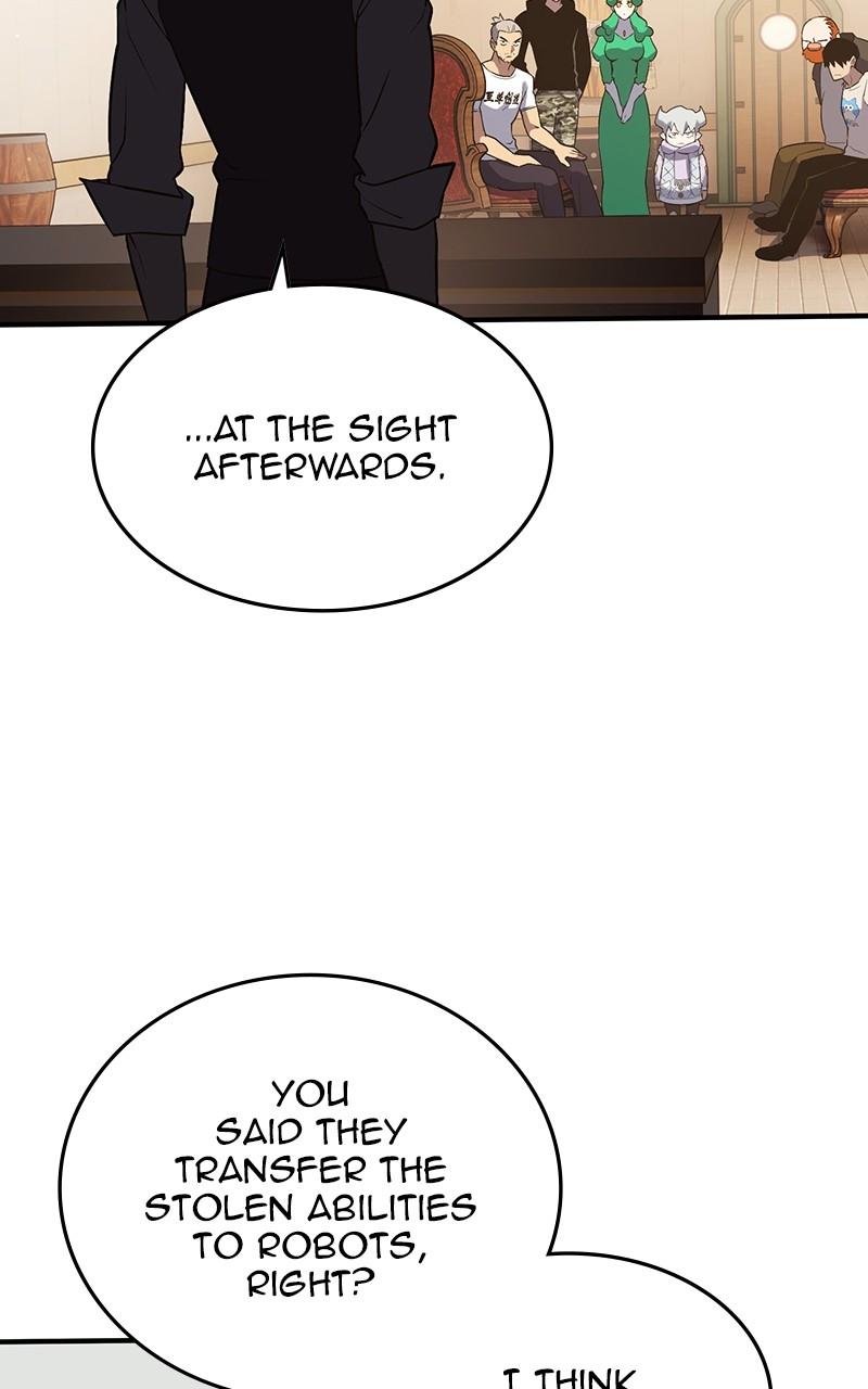 Read Hardcore Leveling Warrior Manga Online