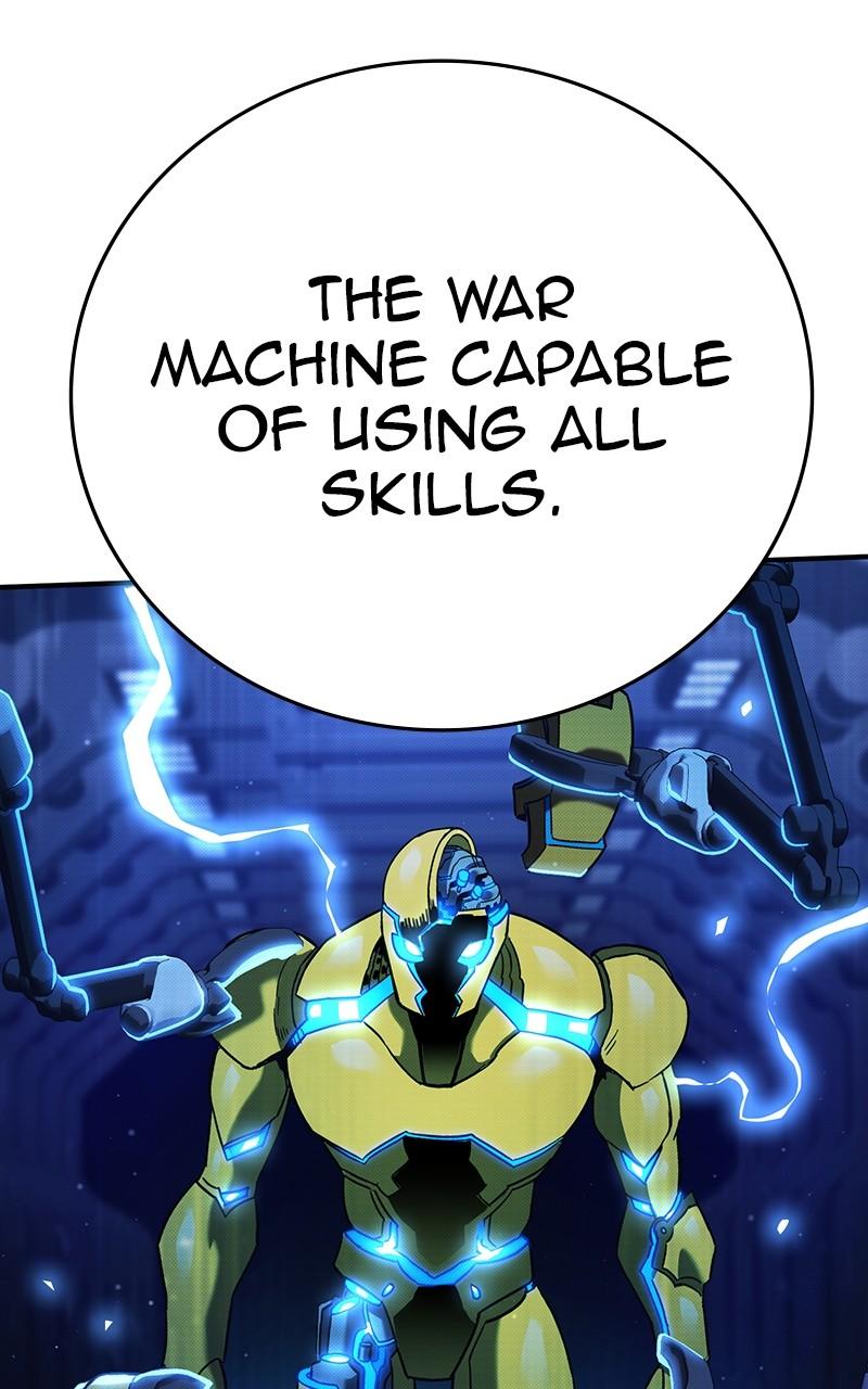 Read Hardcore Leveling Warrior Manga Online