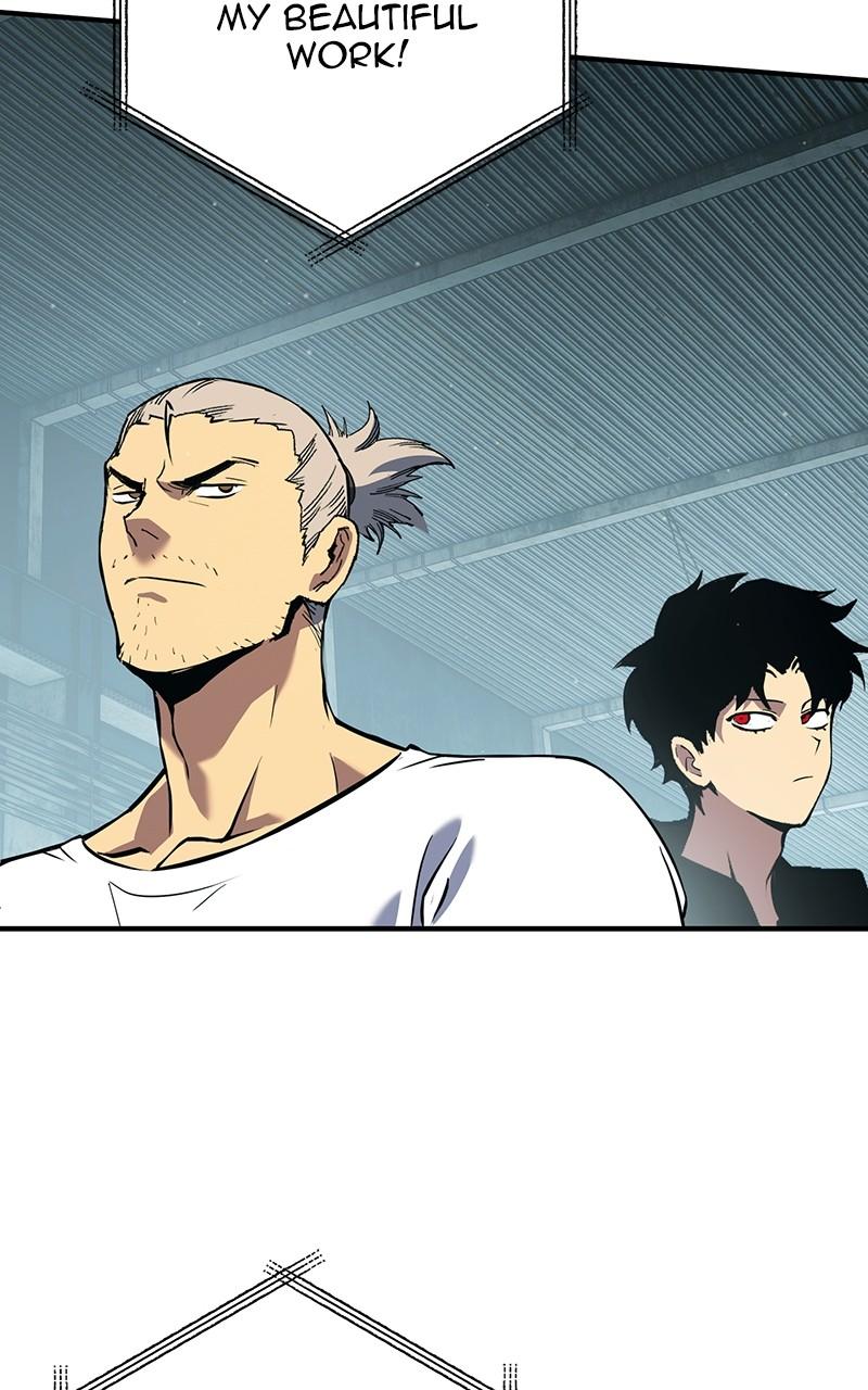 Read Hardcore Leveling Warrior Manga Online