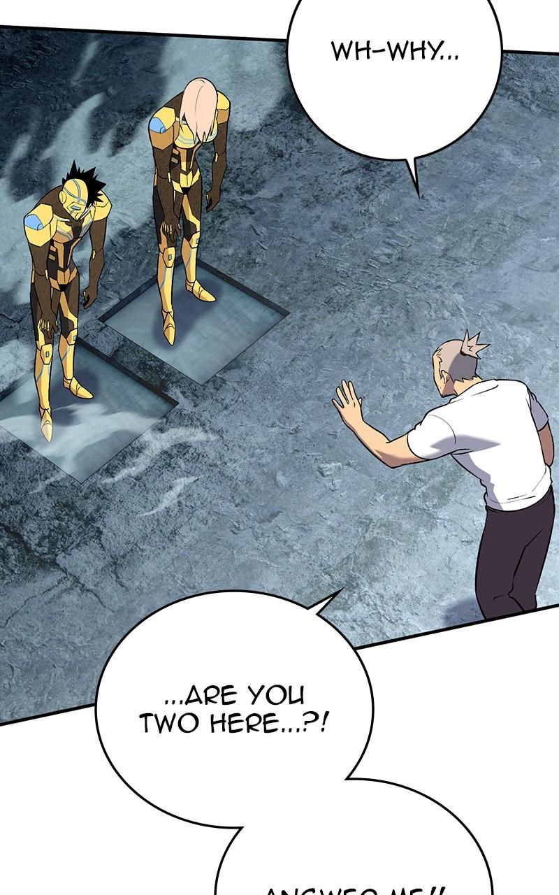 Read Hardcore Leveling Warrior Manga Online