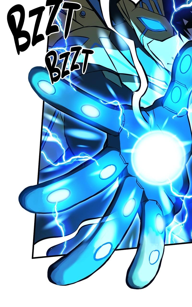 Read Hardcore Leveling Warrior Manga Online
