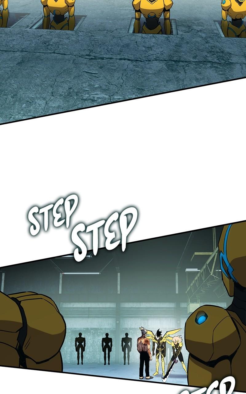 Read Hardcore Leveling Warrior Manga Online