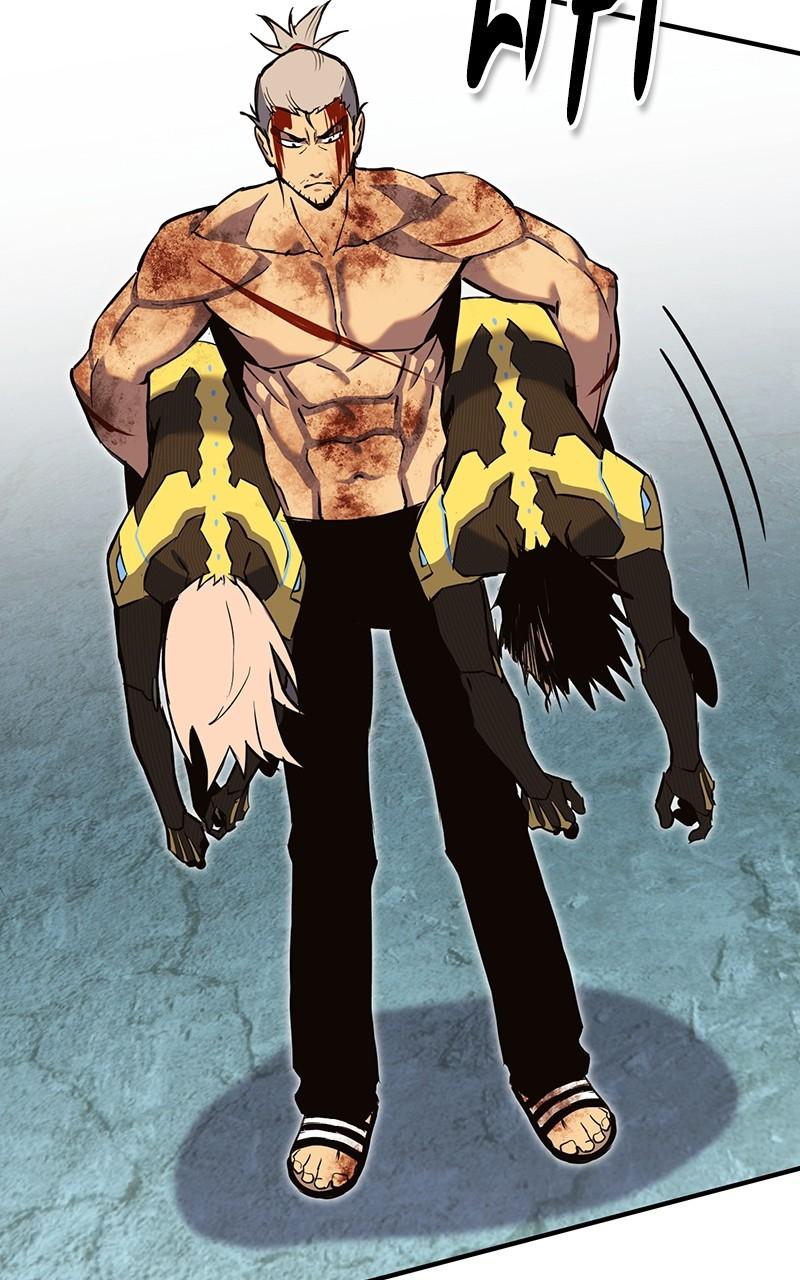Read Hardcore Leveling Warrior Manga Online