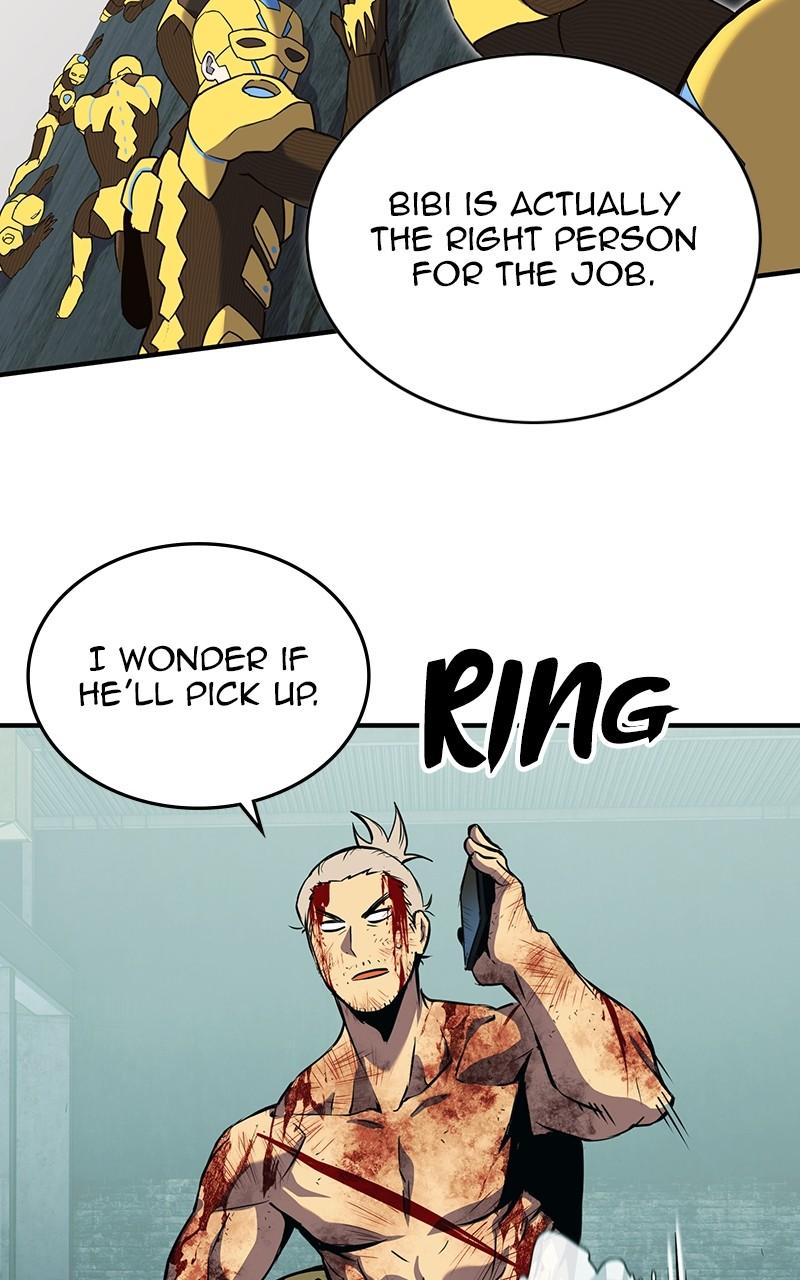 Read Hardcore Leveling Warrior Manga Online