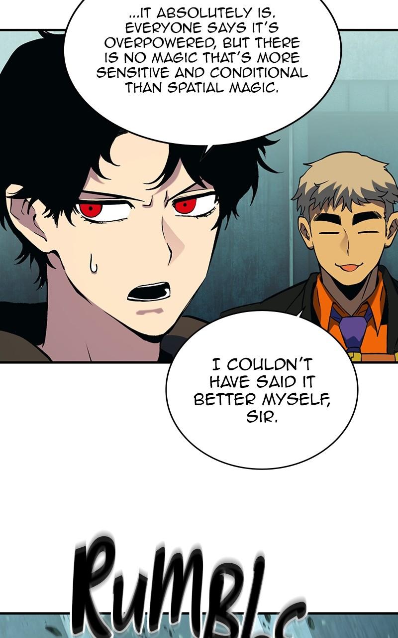 Read Hardcore Leveling Warrior Manga Online