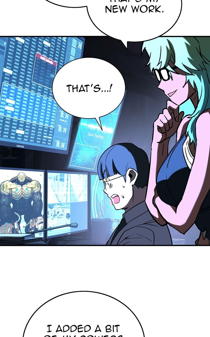 Read Hardcore Leveling Warrior Manga Online