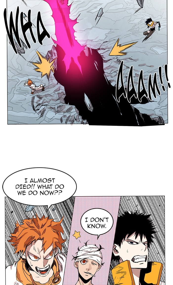 Read Hardcore Leveling Warrior Manga Online