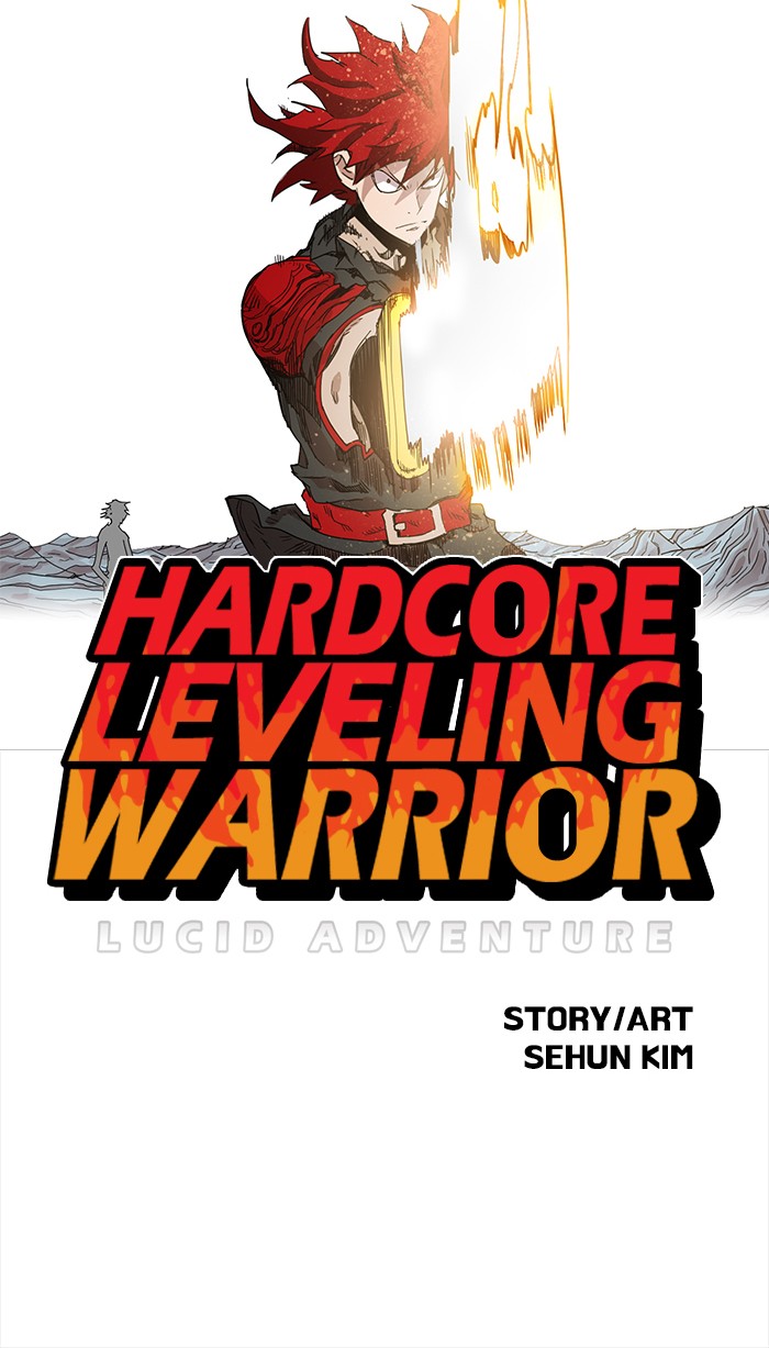 Read Hardcore Leveling Warrior Manga Online