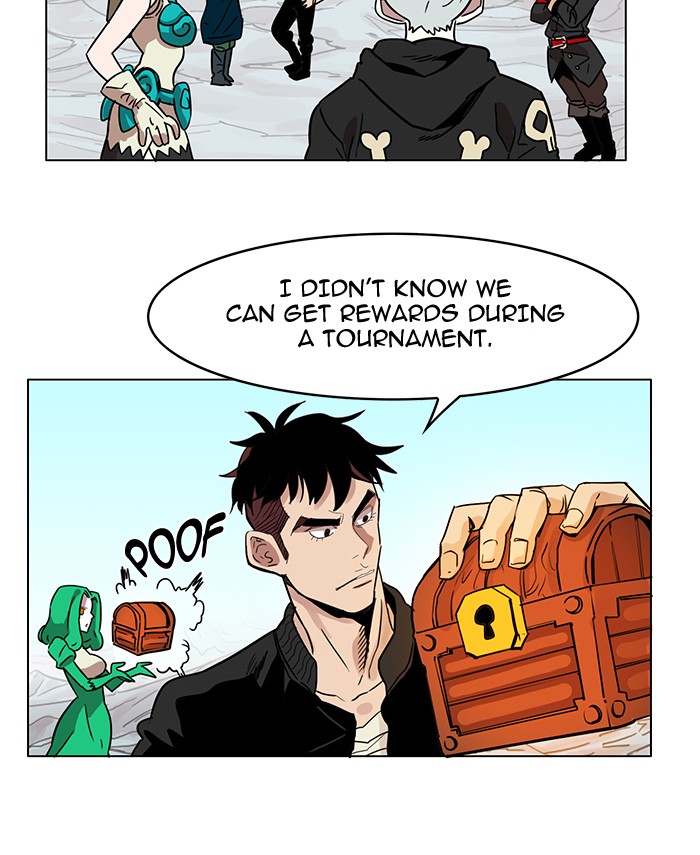 Read Hardcore Leveling Warrior Manga Online