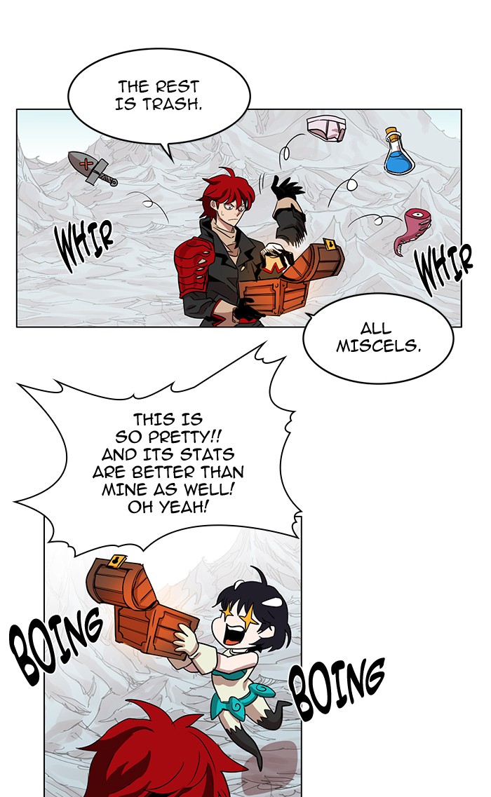 Read Hardcore Leveling Warrior Manga Online