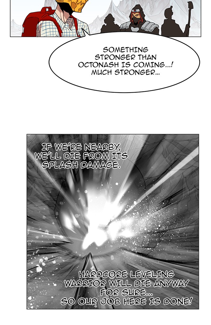 Read Hardcore Leveling Warrior Manga Online