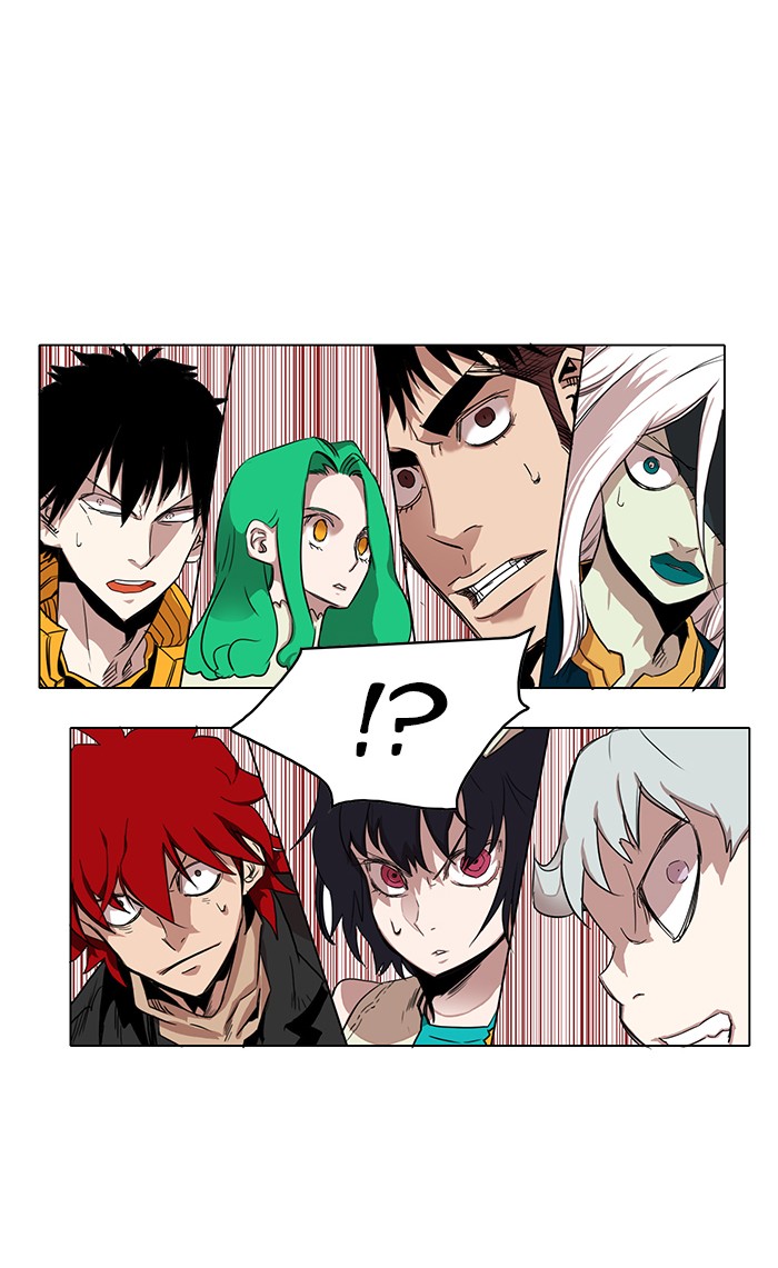 Read Hardcore Leveling Warrior Manga Online