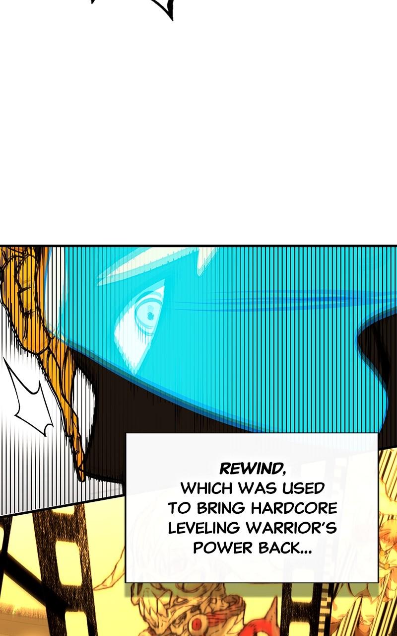 Read Hardcore Leveling Warrior Manga Online