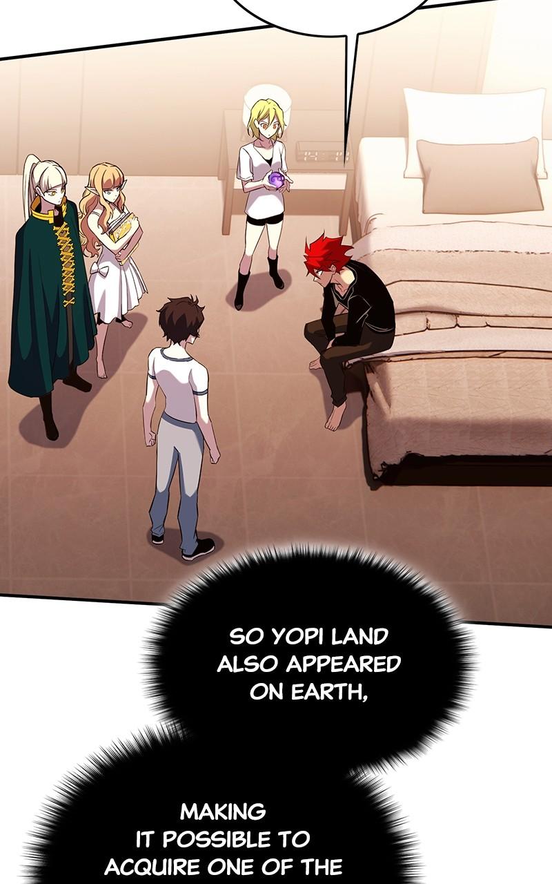 Read Hardcore Leveling Warrior Manga Online
