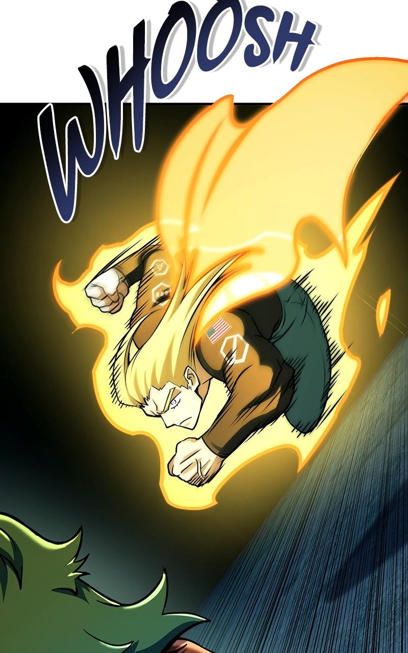 Read Hardcore Leveling Warrior Manga Online
