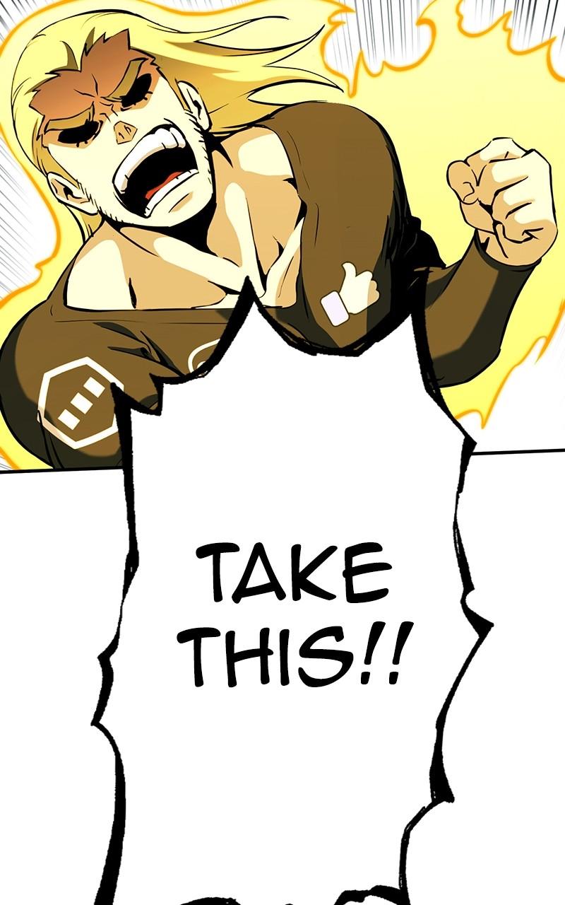 Read Hardcore Leveling Warrior Manga Online
