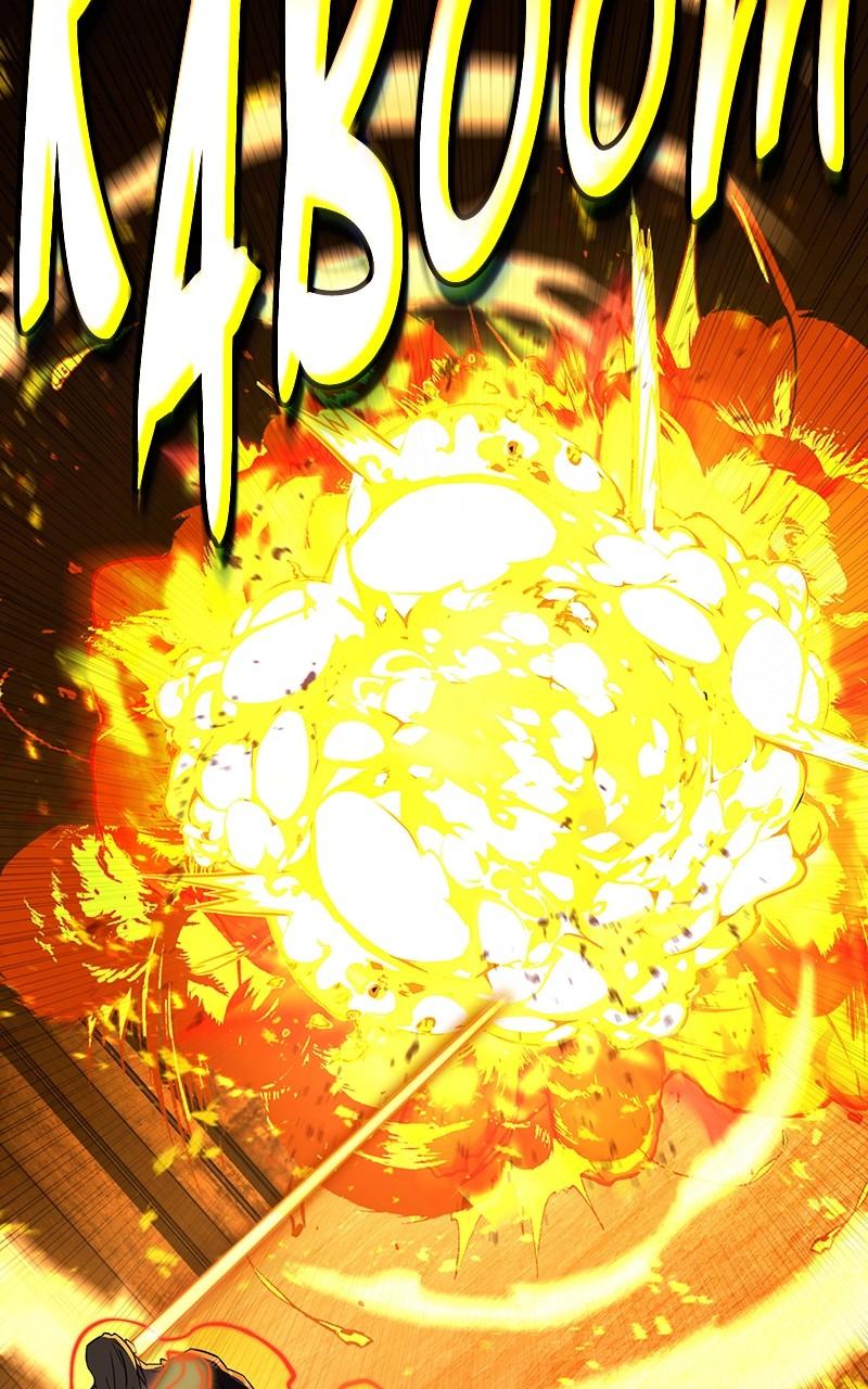 Read Hardcore Leveling Warrior Manga Online