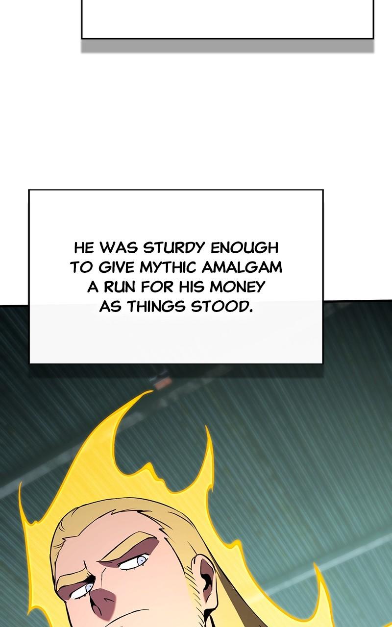 Read Hardcore Leveling Warrior Manga Online