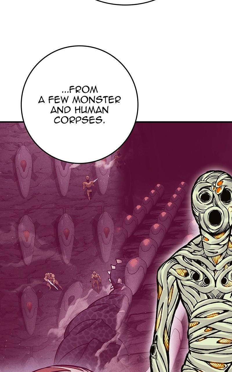 Read Hardcore Leveling Warrior Manga Online