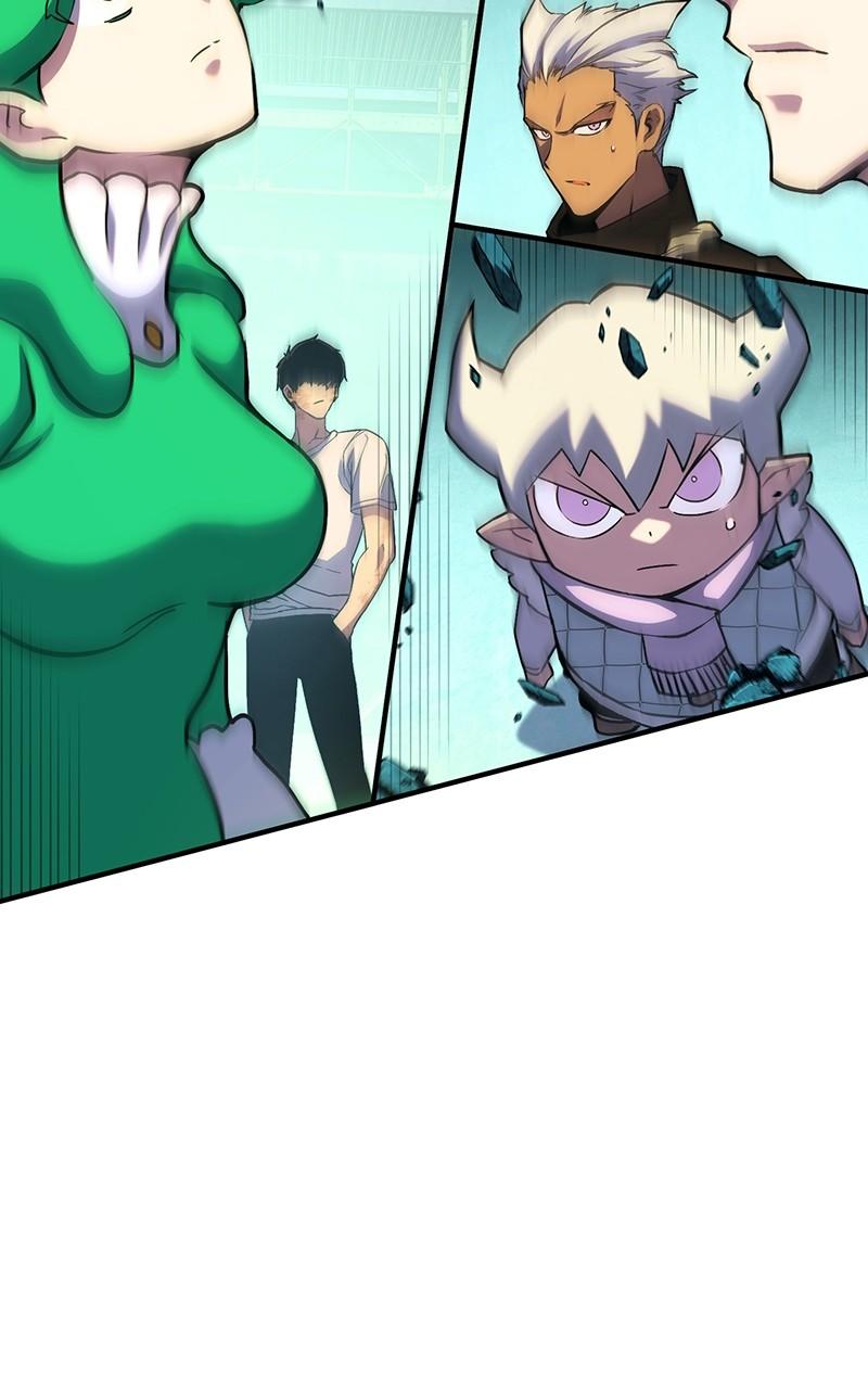 Read Hardcore Leveling Warrior Manga Online