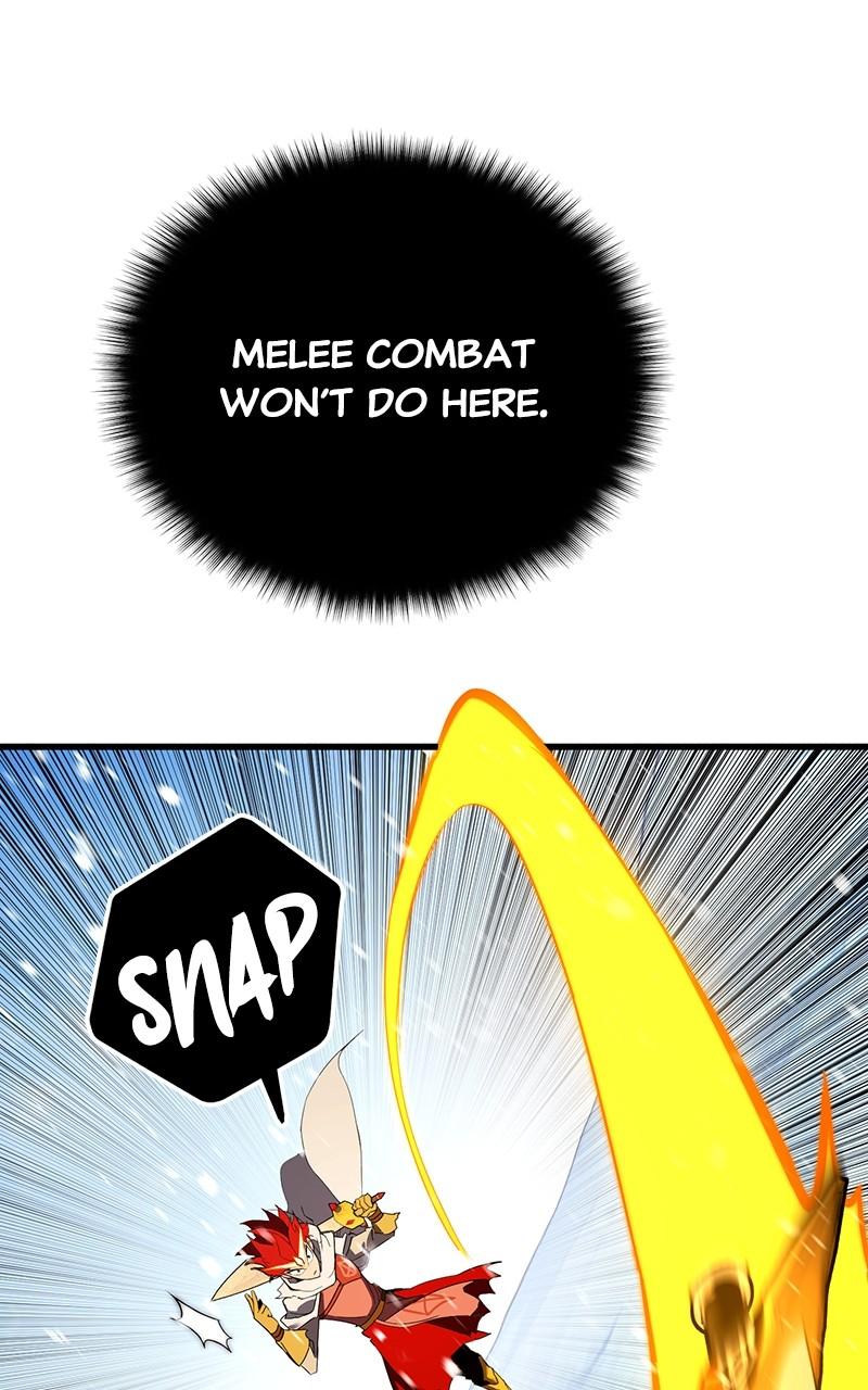 Read Hardcore Leveling Warrior Manga Online