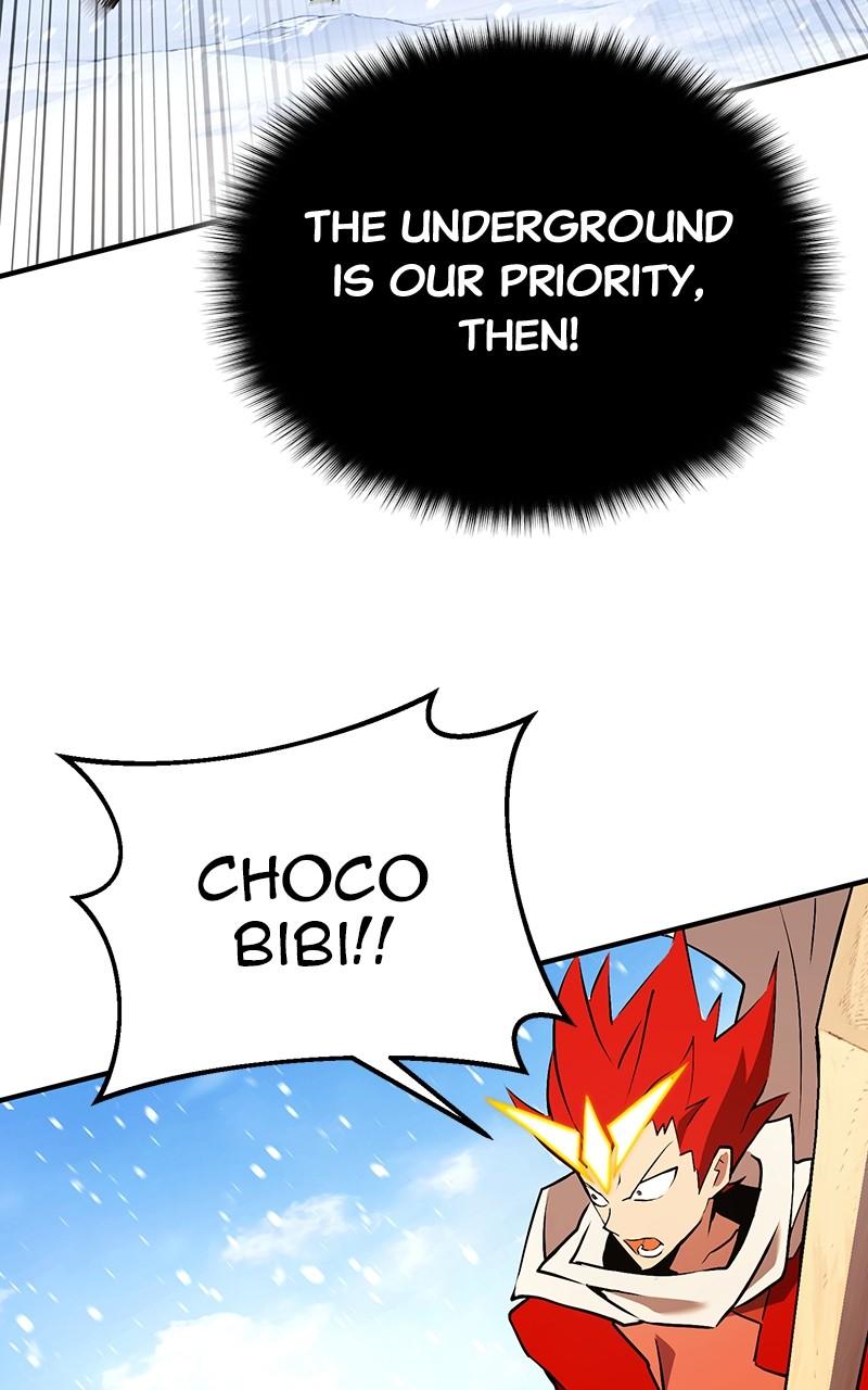 Read Hardcore Leveling Warrior Manga Online