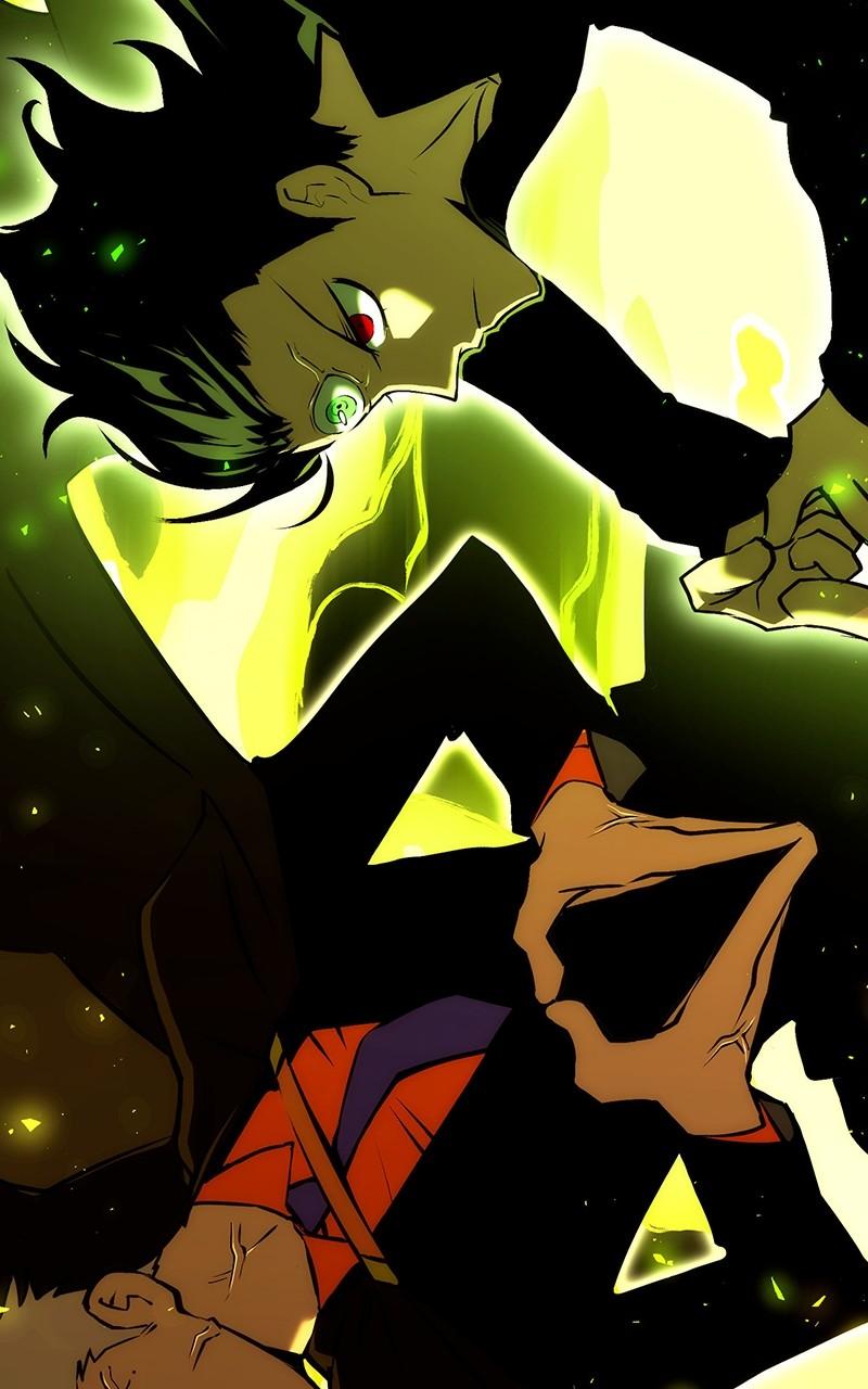 Read Hardcore Leveling Warrior Manga Online