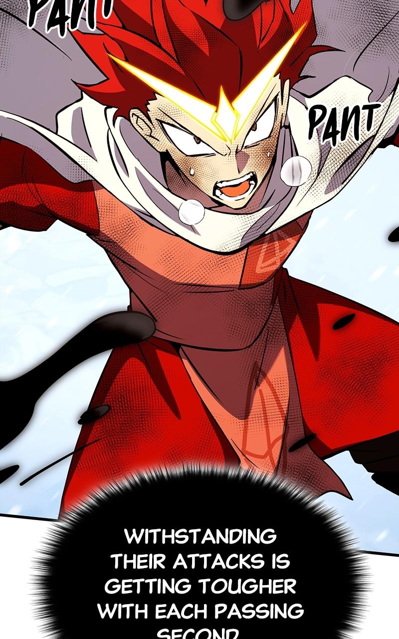 Read Hardcore Leveling Warrior Manga Online