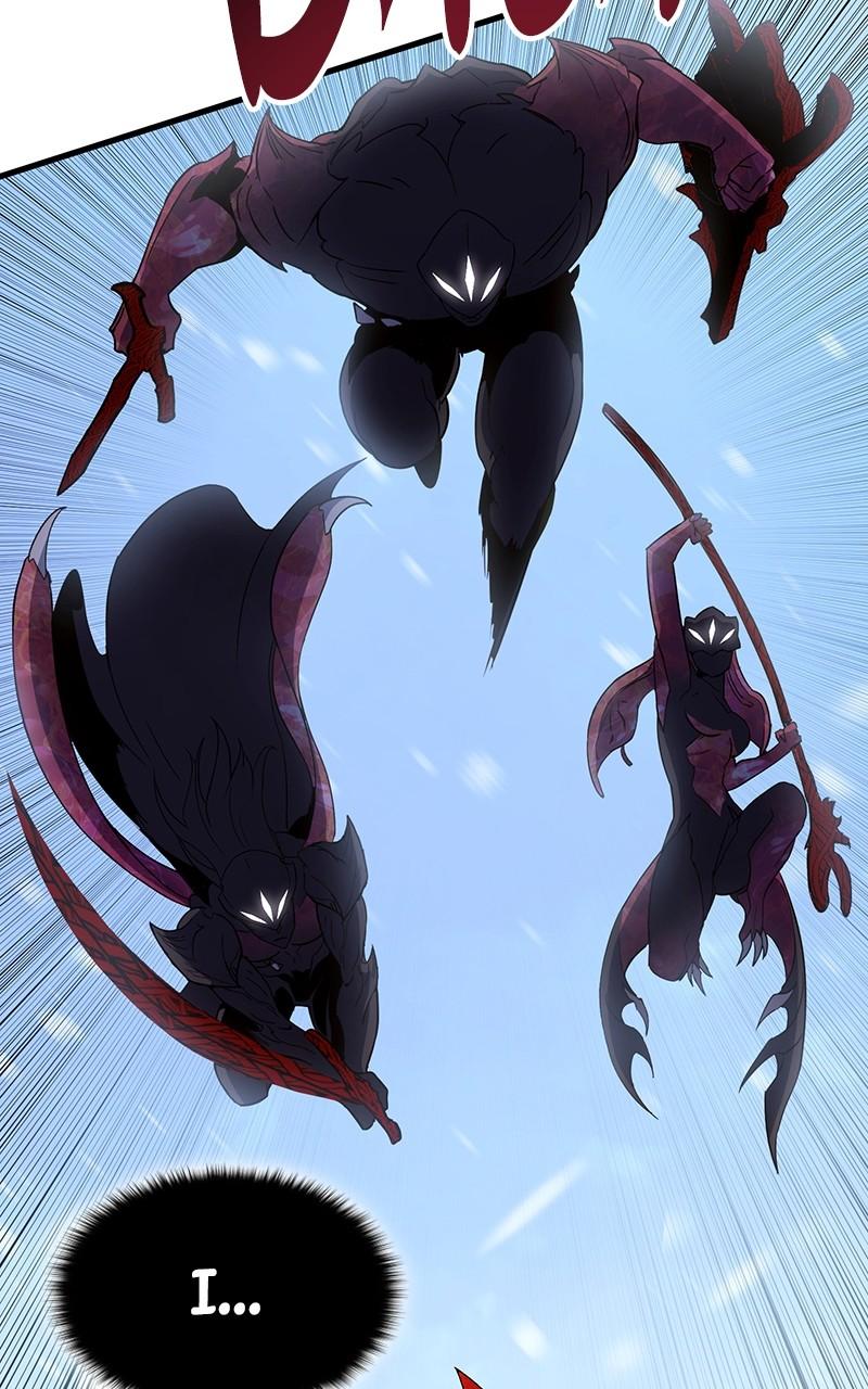 Read Hardcore Leveling Warrior Manga Online